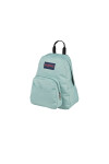 MOCHILA JANSPORT HALF PINT VERDE AGUA MOCHILA JANSPORT HALF PINT VERDE AGUA