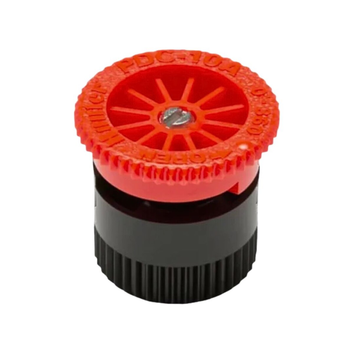 Boquilla aspersor PSU - Roja 