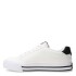 Championes de Hombre Puma Court Classic Vulc Blanco - Negro