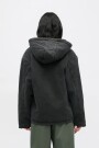 CAMPERA MITCH Negro