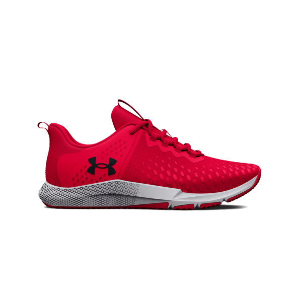 DEPORTIVO CHARGED ENGAGE 2 - UNDER ARMOUR ROJO