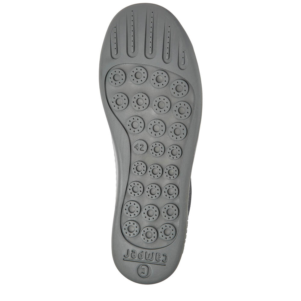 Peu Touring - Hombre Black/Black