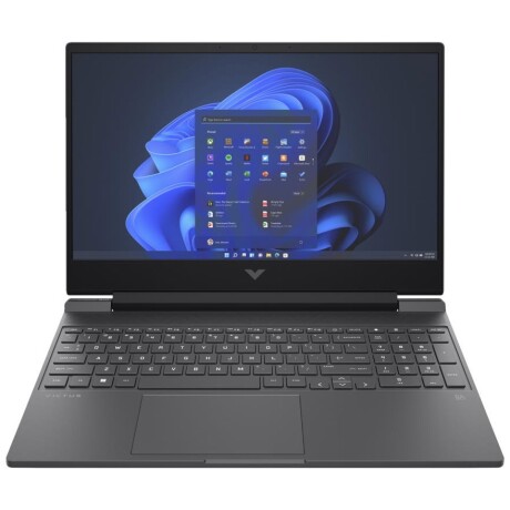 Notebook Gamer HP Core I5 4.6GHZ, 16GB, 512GB Ssd, 15.6'' Fhd, Rtx 4050 6GB 001