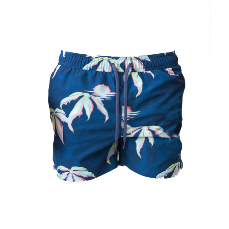 Short Billabong de Baño - Bl BL