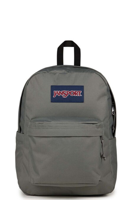 MOCHILA BEYOND PACK GRAPHITE GREY