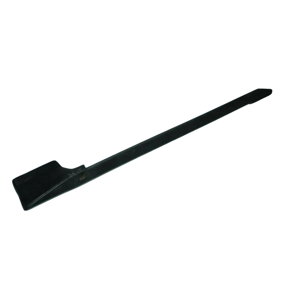 COBERTURA CORREDERA INTERIOR ASIENTO IZQUIERDO GOL G2 / G3 / G4 