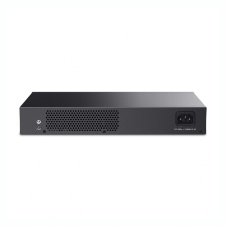 Switch De Sobremesa MERCUSYS MS116GS 16 Puertos Gigabit Switch De Sobremesa MERCUSYS MS116GS 16 Puertos Gigabit