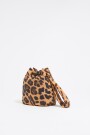 NECESER NYLON Leopardo