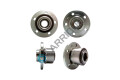 Rueda Del Maza Audi A1 Volks Polo/Suran 04-18 Ext Ø126.8 x Int Ø28.8 Rueda Del Maza Audi A1 Volks Polo/Suran 04-18 Ext Ø126.8 x Int Ø28.8
