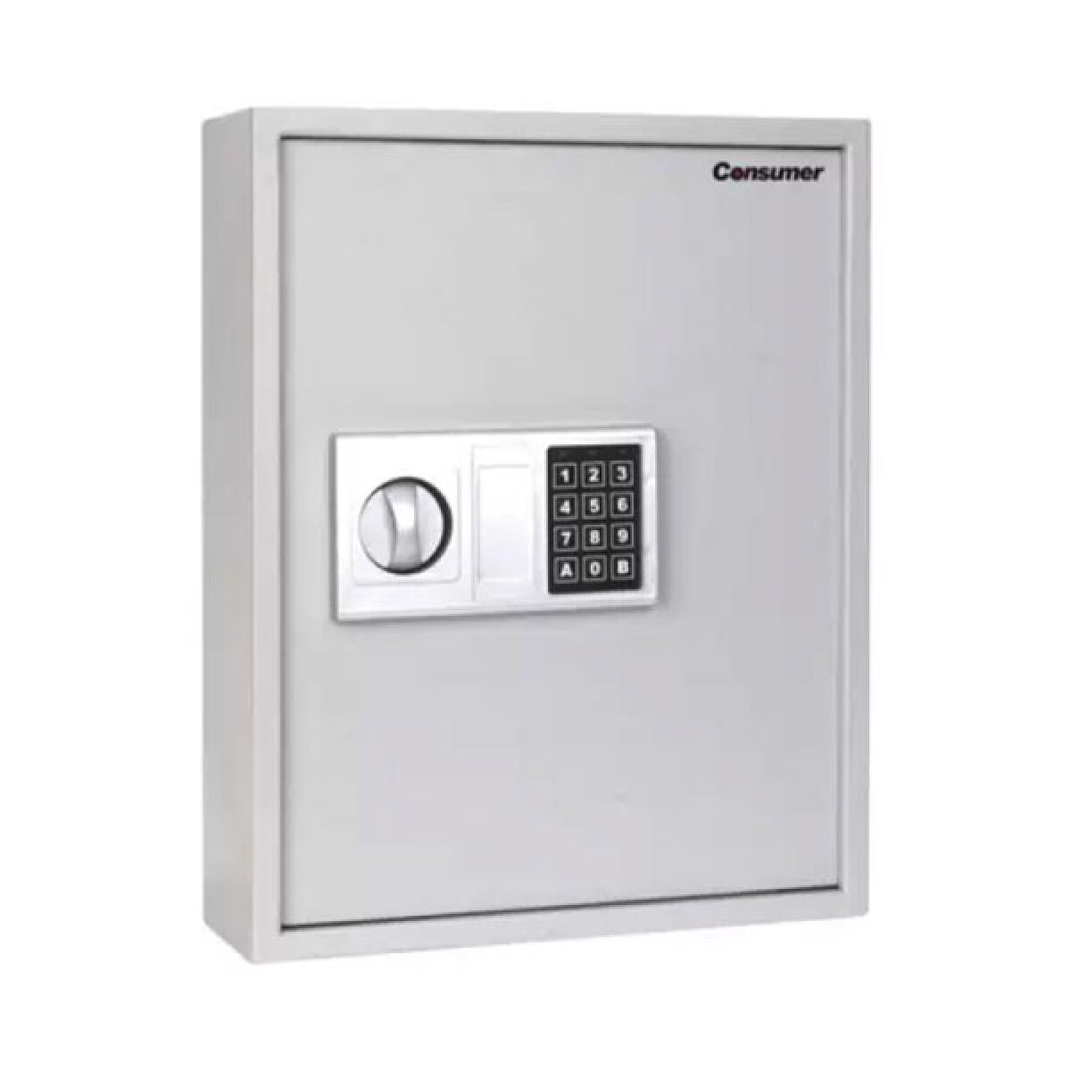 Caja Fuerte Para Llave Chico Consumer KS 27 