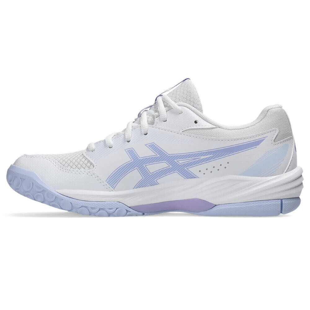 GEL-Task 4 - Mujer White/vapor