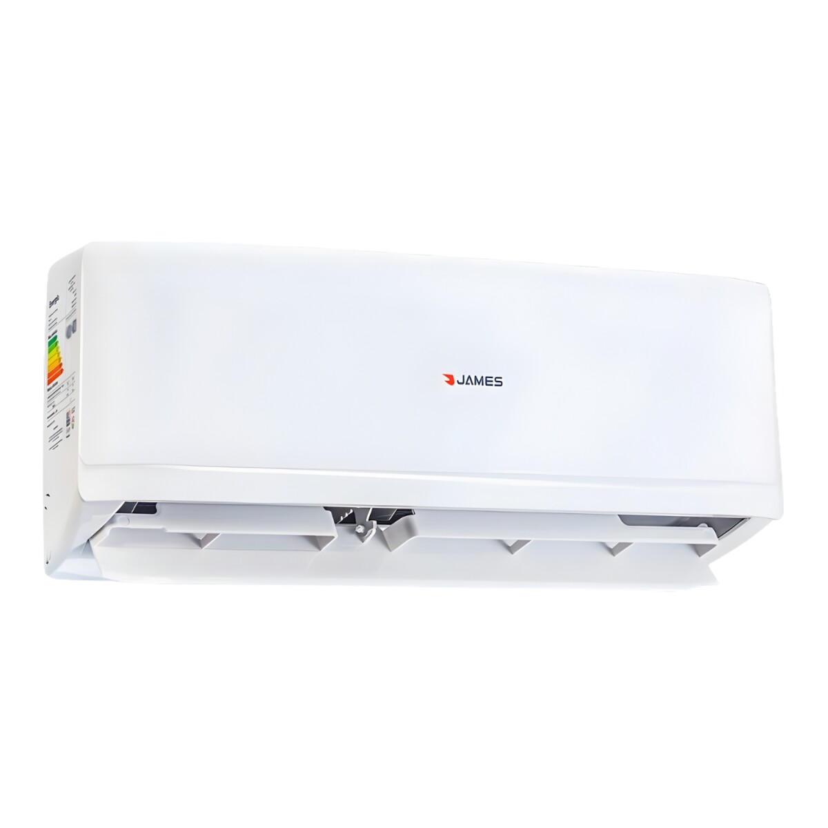 Aire Acondicionado Split James 9000 BTU 