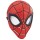 Máscara Spiderman / Miles Morales Mask Hero Marvel Spiderman
