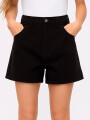 Short Karime Negro