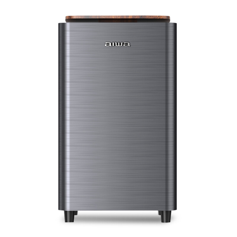 Barra de Sonido Bluetooth AIWA 2.1 Canles 160W RMS con Subwoofer inalámbrico | AWSBH23WW Barra de Sonido Bluetooth AIWA 2.1 Canles 160W RMS con Subwoofer inalámbrico | AWSBH23WW