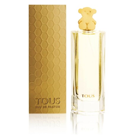 Perfume Tous EDP 90ml Perfume Tous EDP 90ml