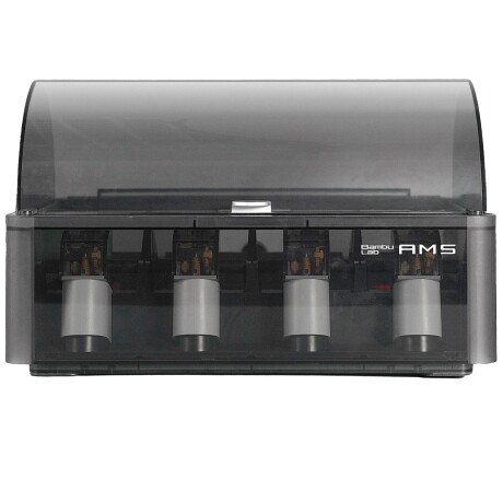 Bambu Lab Ams - Automatic Material System 001