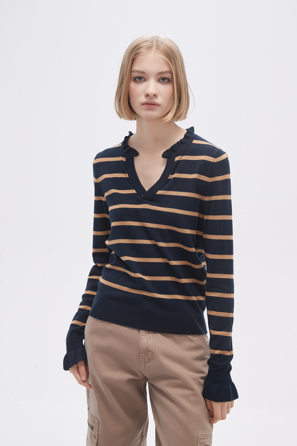 Sweater Kunin Estampado 1