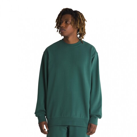 BUZO VANS ORIGINAL STANDARDS Green