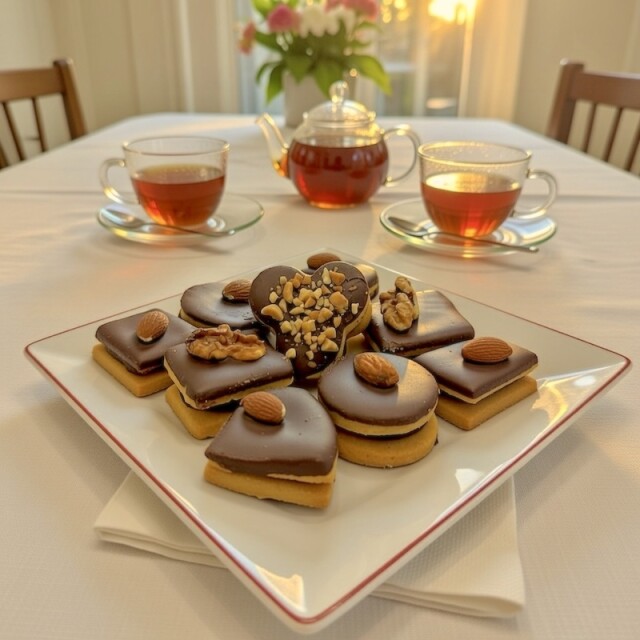 Masitas Secas Sin Azúcar Masitas Secas Sin Azúcar