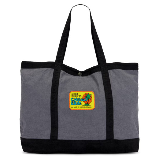 Bolso de mano Critical Slide Oasis - Negro Bolso de mano Critical Slide Oasis - Negro