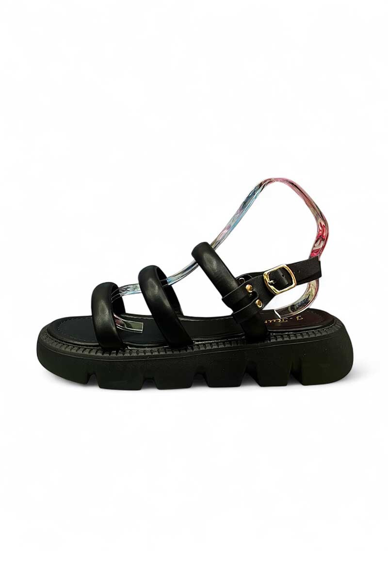 SANDALIA I RUN G9788F2 