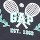 Buzo Deportivo Logo Gap Mujer Moonless Night