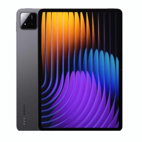 XIAOMI REDMI PAD 7 8GB 128GB Tablet XIAOMI Redmi Pad 7 11,2' 128GB 8GB RAM Cámara 13Mpx - Gray