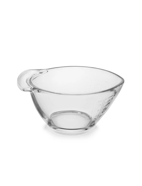 TAZA MEDIDORA 500ML PYR O REY TAZA MEDIDORA 500ML PYR O REY