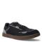Championes de Hombre Caterpillar Pause Retro Canvas Negro