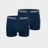 Calzoncillos O neill 2P Azul