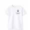 Tshirt Unisex Bachillerato Blanco
