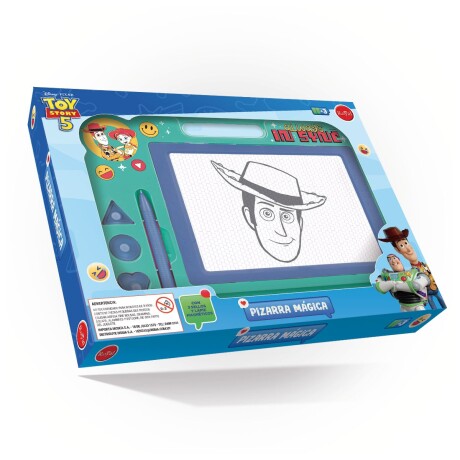Pizarra Magica Licencias Grande Pizarra Magica Licencias Grande