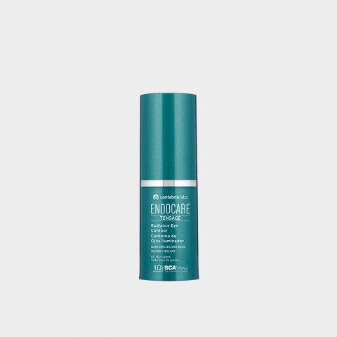 Endocare Tensage Contorno de ojos Endocare Tensage Contorno de ojos