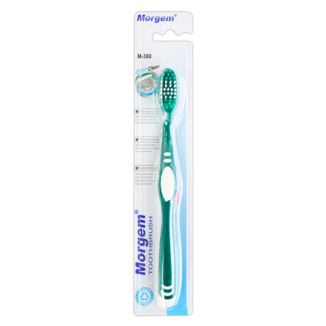 CEPILLO DE DIENTES X1 ADULTO CEPILLO DE DIENTES X1 ADULTO