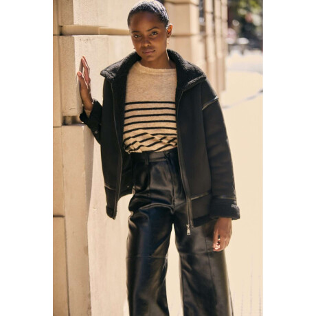 Gamulán Negro Negro