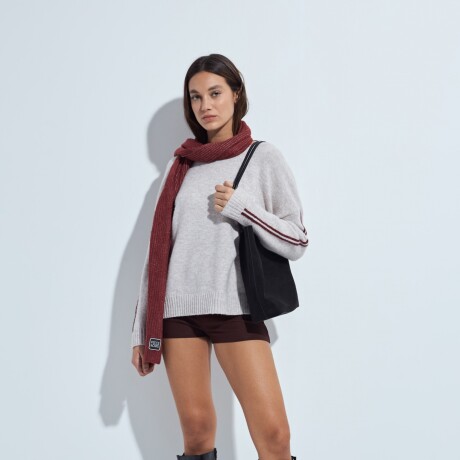 SHORT LUCIEN Chocolate