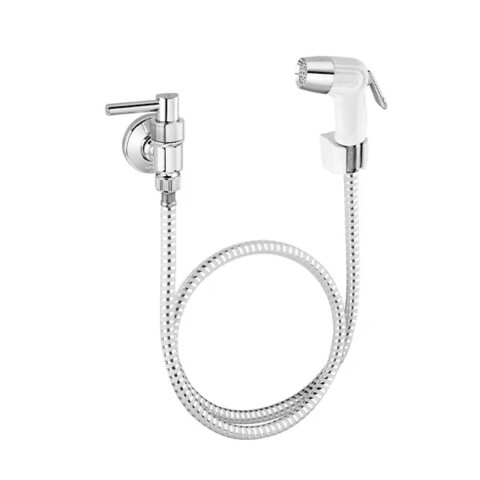 Grifería de Ducha higiénica LAGUNE cromo Grifería De Ducha Higiénica Lagune Cromo