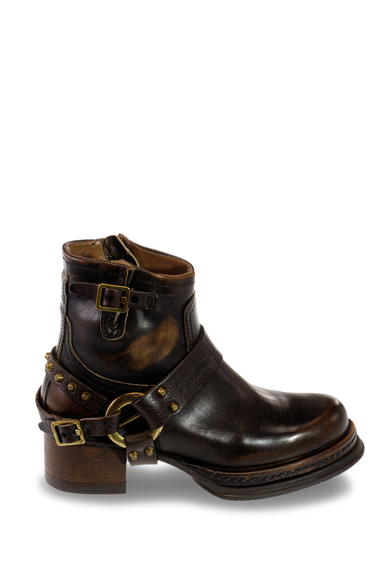 BOTAS A.S.98 Marron