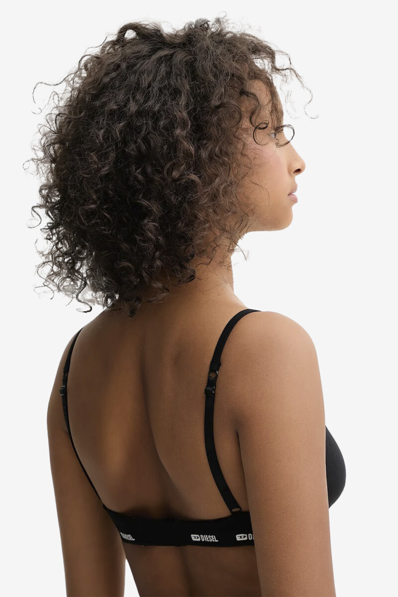 Bra ZOE Negro