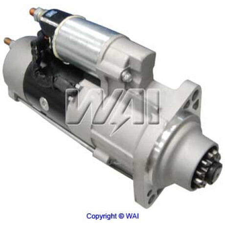 ARRANQUE RENAULT VOLVO FM D9A RENAULT DXI 11 24V 11D MITSUBISHI TRANSPO ARRANQUE RENAULT VOLVO FM D9A RENAULT DXI 11 24V 11D MITSUBISHI TRANSPO