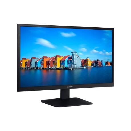 Monitor Samsung LS19A330NHLXZX 19" Plano 001