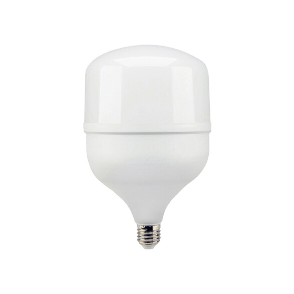 Lámpara LED HIGH POWER opal E40 50W 5000Lm fría IX1158Y