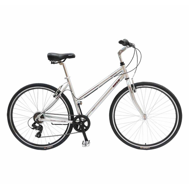 Kova Monaco 28″ Dama Gris Cromo Kova Monaco 28″ Dama Gris Cromo
