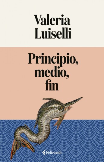 Principio, medio, fin Principio, medio, fin