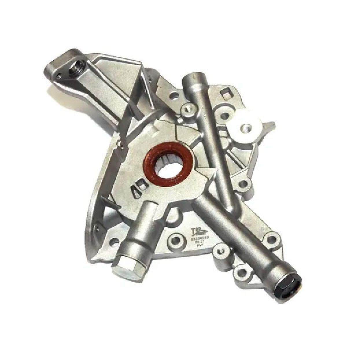 BOMBA ACEITE CHEVROLET CORSA-MERIVA 04/ PATA LARGA - 