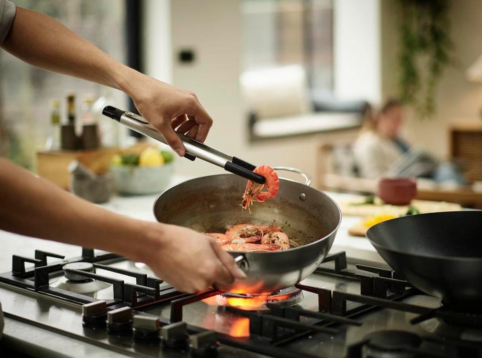 Set de 5 Utensilios Joseph Joseph Elevate Fusion 