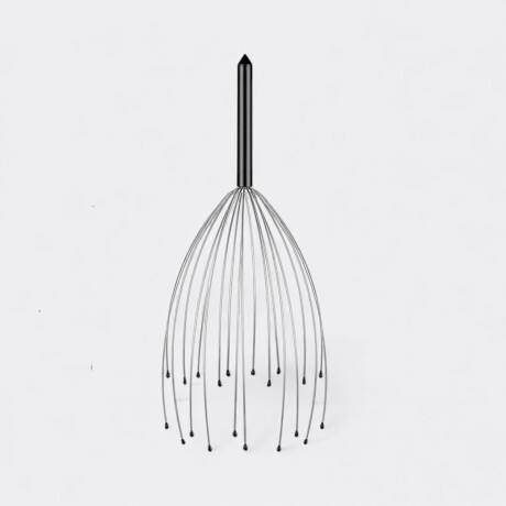 Masajeador De Cabeza 20 Puntos Masajeador De Cabeza 20 Puntos