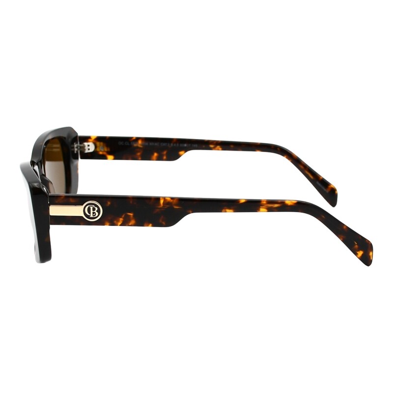 Lentes de Sol Chilli Beans Móstoles Animal Print