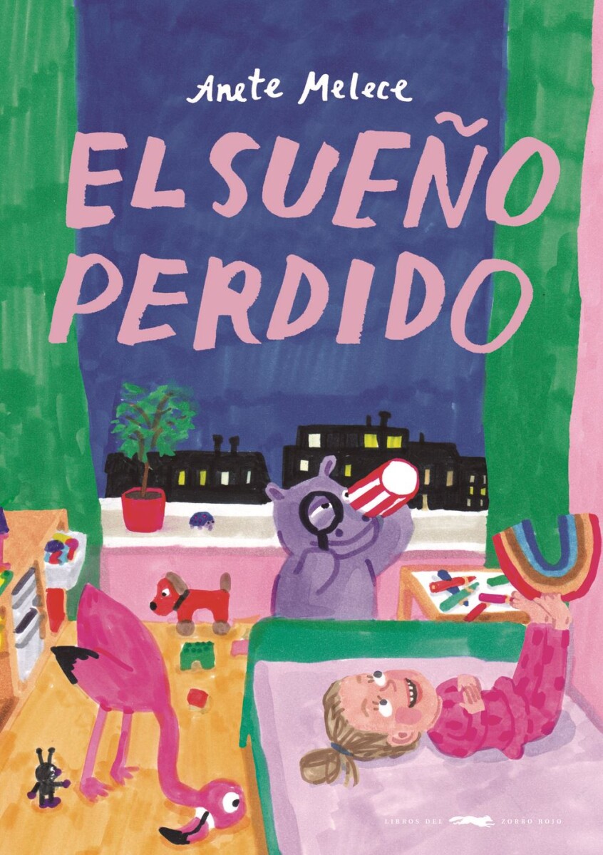 Sueño Perdido, El 